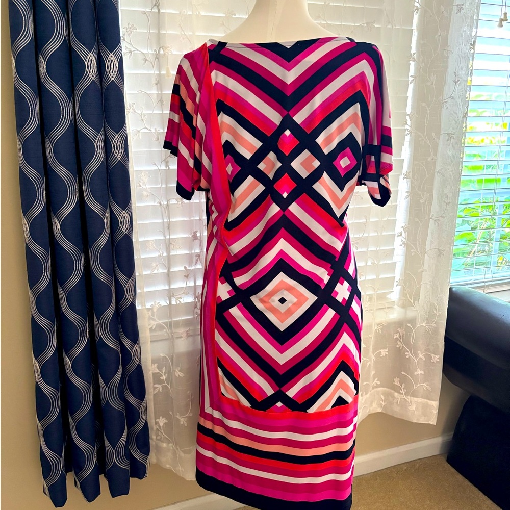 Misses dress